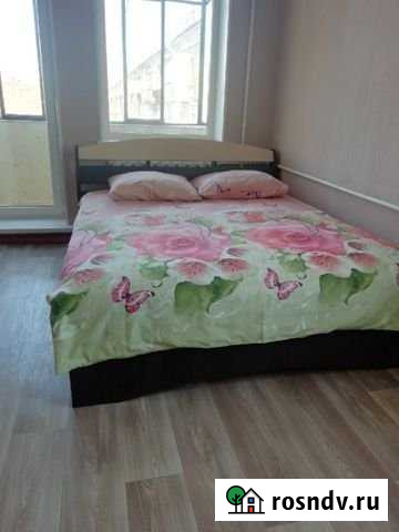 1-комнатная квартира, 40 м², 4/4 эт. в аренду посуточно в Магнитогорске Магнитогорск - изображение 1