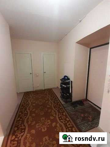 2-комнатная квартира, 65 м², 8/16 эт. на продажу в Барнауле Барнаул - изображение 1