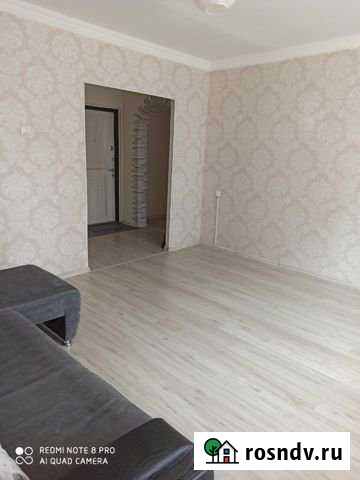 2-комнатная квартира, 57 м², 1/9 эт. на продажу в Красноярске Красноярск - изображение 1