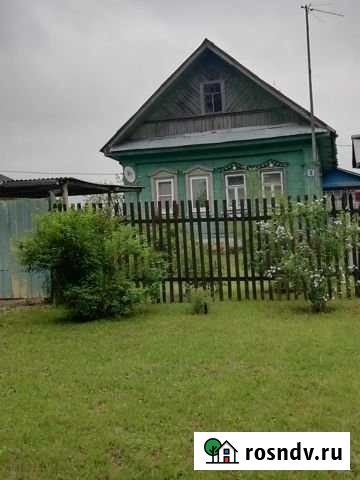 Дом 72 м² на участке 10 сот. на продажу в Солнечногорске Солнечногорск - изображение 1