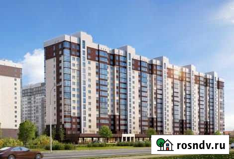 1-комнатная квартира, 40 м², 9/17 эт. на продажу в Пензе Пенза - изображение 1