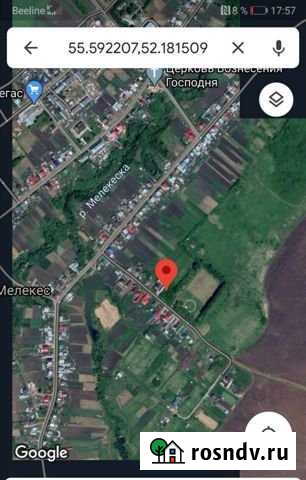 Участок ИЖС 40 сот. на продажу в Набережных Челнах Набережные Челны - изображение 1