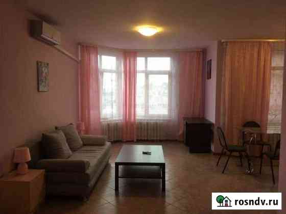 Квартира-студия, 40.4 м², 2/9 эт. в аренду на длительный срок в Серпухове Серпухов