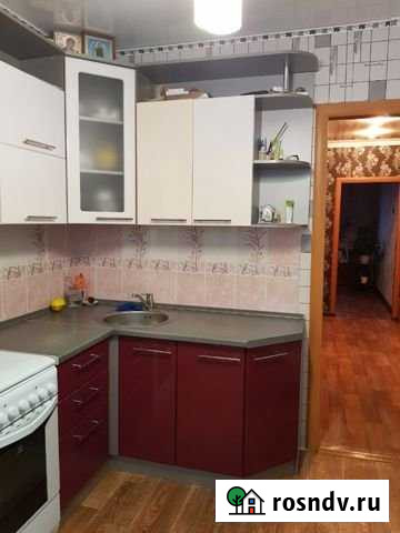 3-комнатная квартира, 65 м², 8/9 эт. на продажу в Киселевске Киселевск - изображение 1