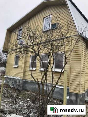 Дача 140 м² на участке 8 сот. на продажу в Линде Линда - изображение 1