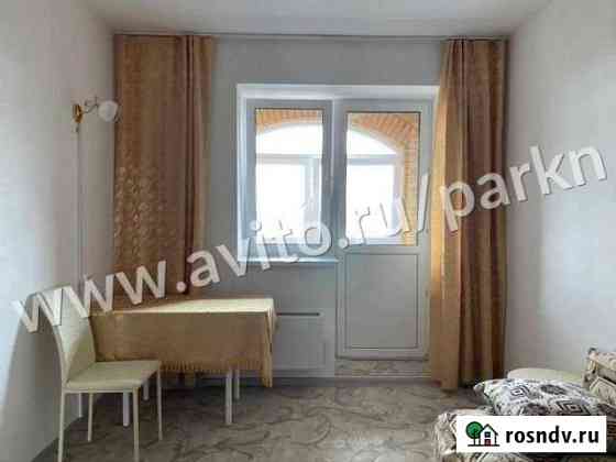 Квартира-студия, 29 м², 16/16 эт. в аренду на длительный срок в Звенигороде Звенигород