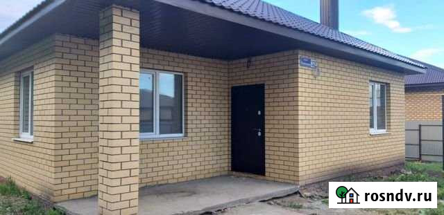 Дом 100 м² на участке 8 сот. на продажу в Набережных Челнах Набережные Челны - изображение 1