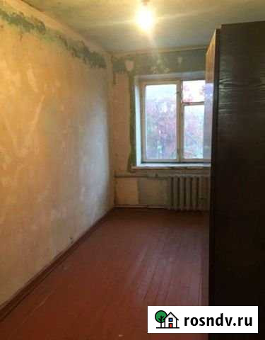 2-комнатная квартира, 43 м², 4/5 эт. на продажу в Великом Новгороде Великий Новгород - изображение 1