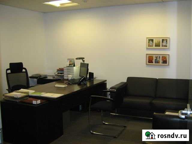 Продам офисное помещение, 1431 кв.м. Москва - изображение 1