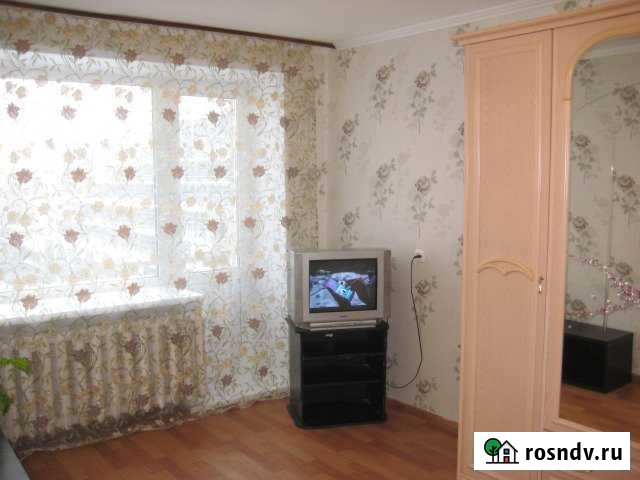 1-комнатная квартира, 30 м², 9/9 эт. в аренду на длительный срок в Новосибирске Новосибирск - изображение 1