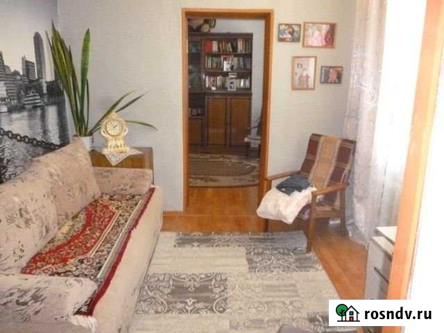 2-комнатная квартира, 36 м², 2/2 эт. на продажу в Россоши Россошь - изображение 1