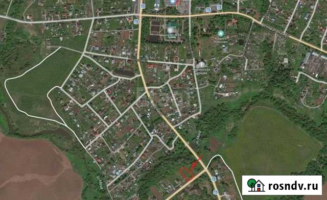 Участок ИЖС 7 сот. на продажу в ЛМС ЛМС - изображение 1