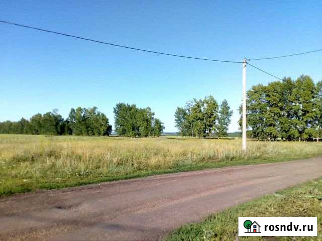 Участок ИЖС 15 сот. на продажу в Кармаскалах Кармаскалы - изображение 1