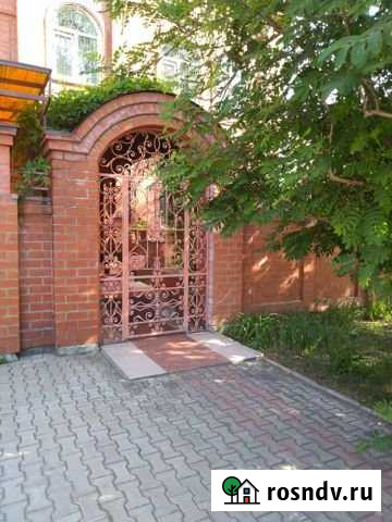 Коттедж 265 м² на участке 7 сот. на продажу в Бийске Бийск - изображение 1