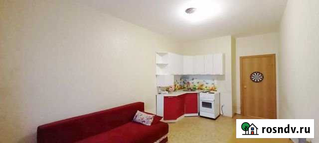 2-комнатная квартира, 52 м², 8/9 эт. в аренду на длительный срок в Ноябрьске Ноябрьск - изображение 1