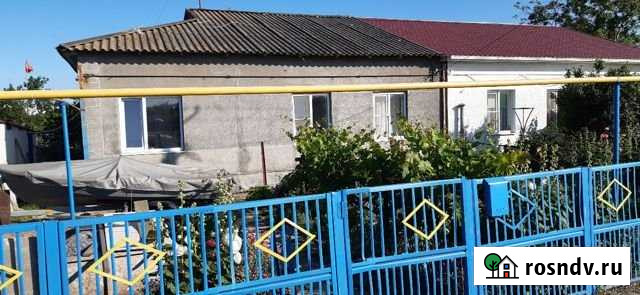 4-комнатная квартира, 104 м², 1/1 эт. на продажу в Вышестеблиевской Вышестеблиевская - изображение 1