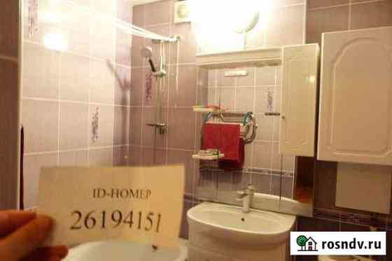 1-комнатная квартира, 44.4 м², 2/5 эт. в аренду посуточно в Ейске Ейск