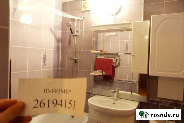 1-комнатная квартира, 44.4 м², 2/5 эт. в аренду посуточно в Ейске Ейск - изображение 1