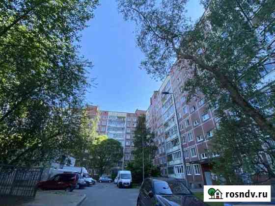 4-комнатная квартира, 74.1 м², 1/9 эт. на продажу в Санкт-Петербурге Санкт-Петербург