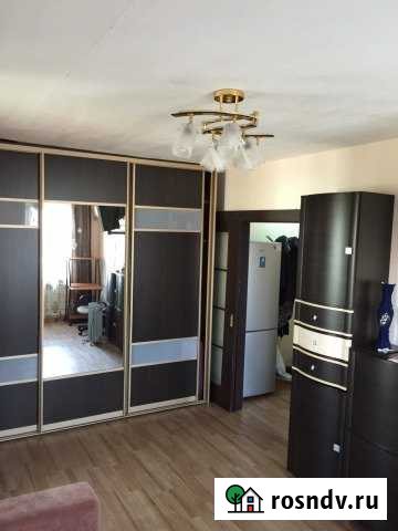 1-комнатная квартира, 34 м², 3/5 эт. в аренду посуточно в Хабаровске Хабаровск - изображение 1