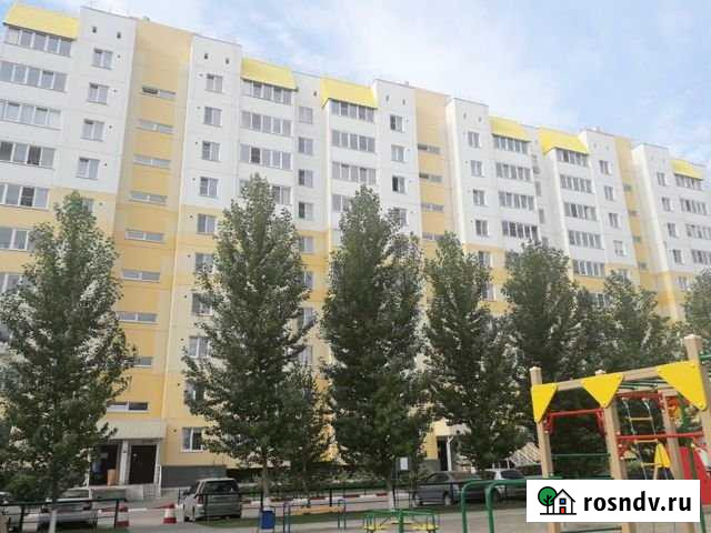 1-комнатная квартира, 38 м², 7/10 эт. в аренду на длительный срок в Барнауле Барнаул - изображение 1