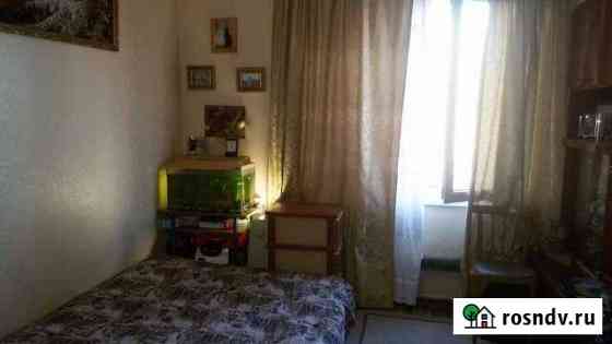 Комната 17.4 м² в 1-ком. кв., 4/5 эт. на продажу в Краснодаре Краснодар