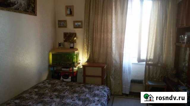 Комната 17.4 м² в 1-ком. кв., 4/5 эт. на продажу в Краснодаре Краснодар - изображение 1