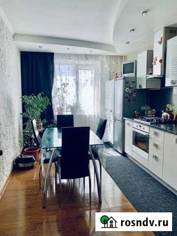 3-комнатная квартира, 96 м², 4/10 эт. на продажу в Магнитогорске Магнитогорск - изображение 1