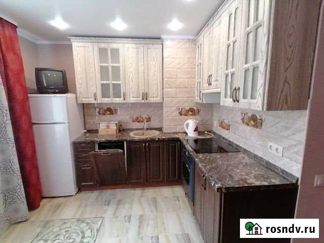 1-комнатная квартира, 44.9 м², 1/13 эт. на продажу в Калуге Калуга - изображение 1