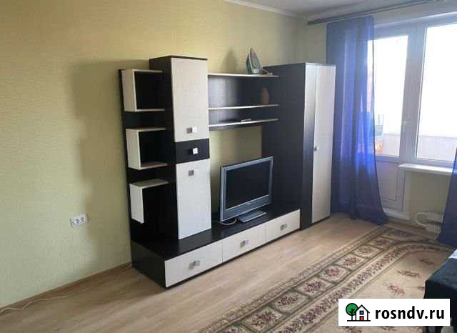 2-комнатная квартира, 50 м², 6/9 эт. в аренду посуточно в Москве Москва - изображение 1