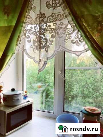 2-комнатная квартира, 43 м², 4/4 эт. на продажу в Осташкове Осташков - изображение 1