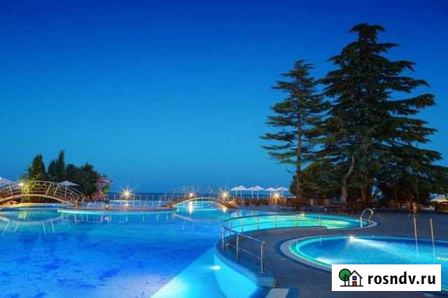 2-комнатная квартира, 81.8 м², 11/13 эт. на продажу в Симферополе Симферополь - изображение 1