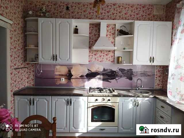 Таунхаус 110 м² на участке 2.2 сот. на продажу в Высокой Горе Высокая Гора - изображение 1