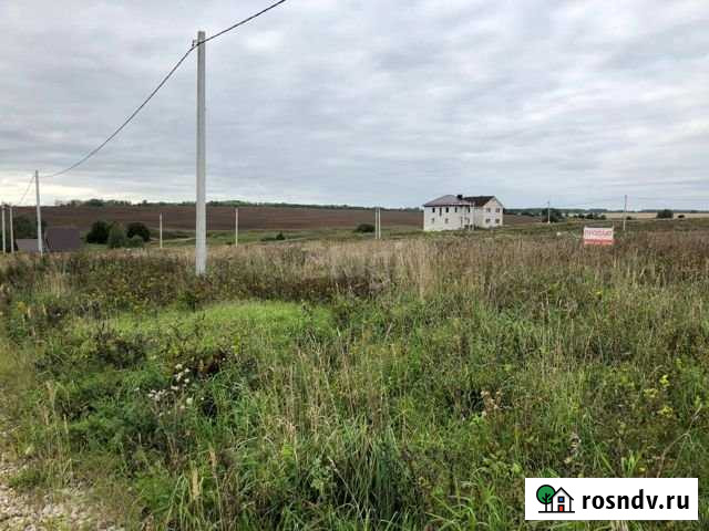 Участок ИЖС 14 сот. на продажу во Владимире Владимир - изображение 1