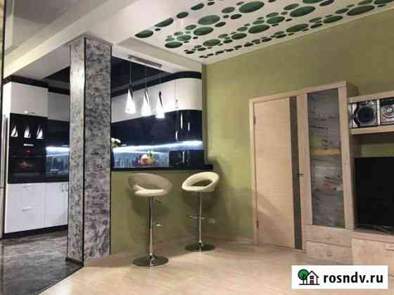 2-комнатная квартира, 74 м², 1/5 эт. на продажу в Симферополе Симферополь