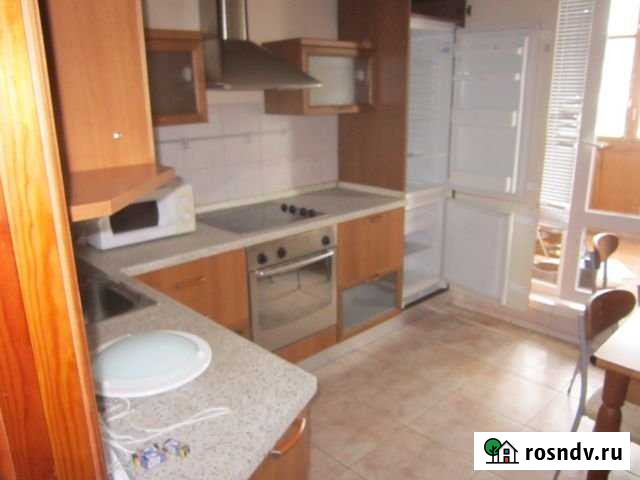 3-комнатная квартира, 70 м², 8/10 эт. в аренду на длительный срок в Красноярске Красноярск - изображение 1