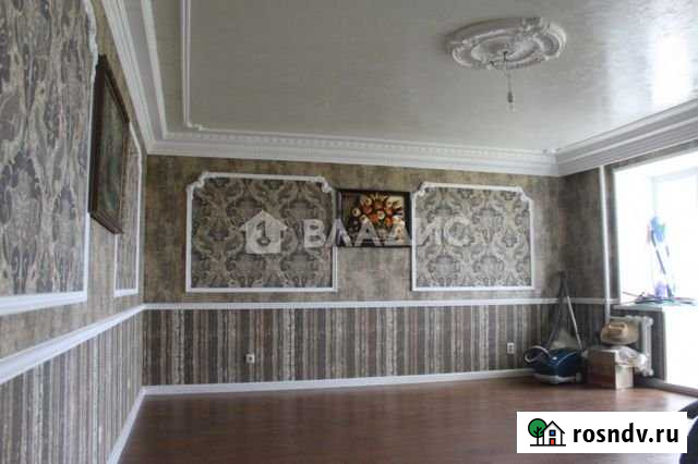 5-комнатная квартира, 116 м², 7/9 эт. на продажу в Коврове Ковров - изображение 1