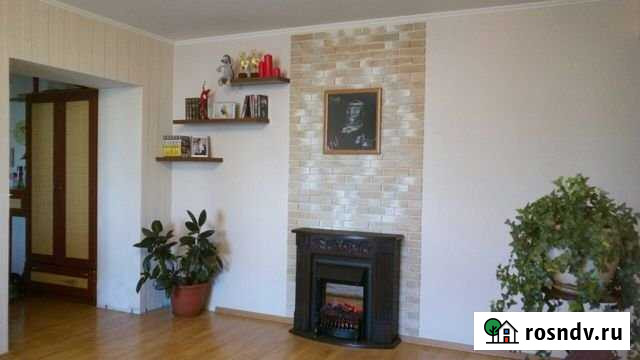 3-комнатная квартира, 97 м², 4/11 эт. на продажу в Саратове Саратов - изображение 1