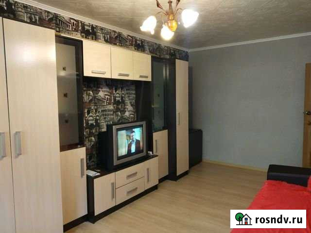 2-комнатная квартира, 47 м², 4/5 эт. на продажу в Саранске Саранск - изображение 1