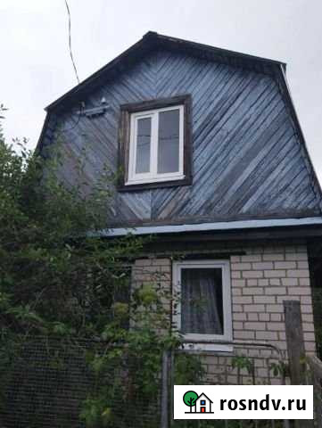 Дача 30 м² на участке 3.5 сот. на продажу в Высокой Горе Высокая Гора - изображение 1