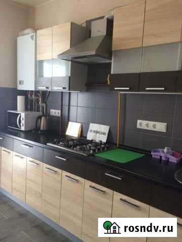 2-комнатная квартира, 70 м², 9/9 эт. в аренду посуточно в Симферополе Симферополь - изображение 1