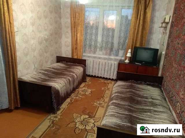 2-комнатная квартира, 43 м², 5/5 эт. на продажу в Тамбове Тамбов - изображение 1