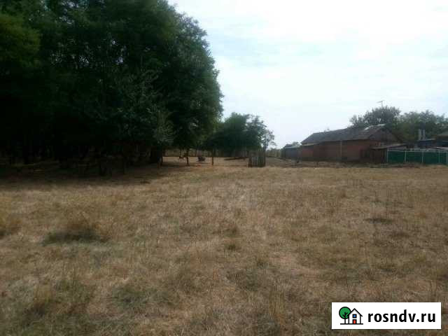 Участок ИЖС 23 сот. на продажу в Новолабинской Новолабинская - изображение 1