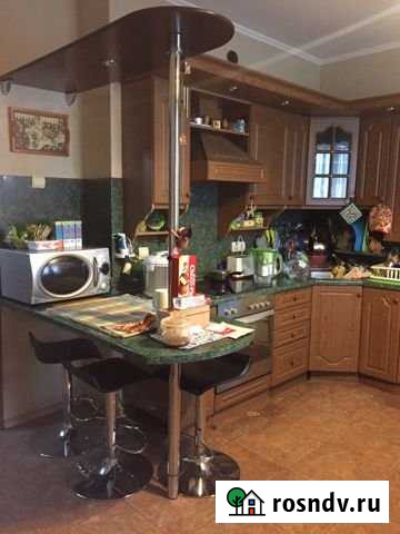 3-комнатная квартира, 113.1 м², 9/10 эт. на продажу в Новокузнецке Новокузнецк - изображение 1