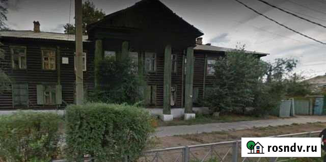 3-комнатная квартира, 60 м², 2/2 эт. на продажу в Улан-Удэ Улан-Удэ - изображение 1