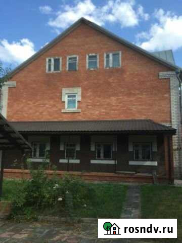 Дом 360 м² на участке 14 сот. на продажу в Лабинске Лабинск - изображение 1