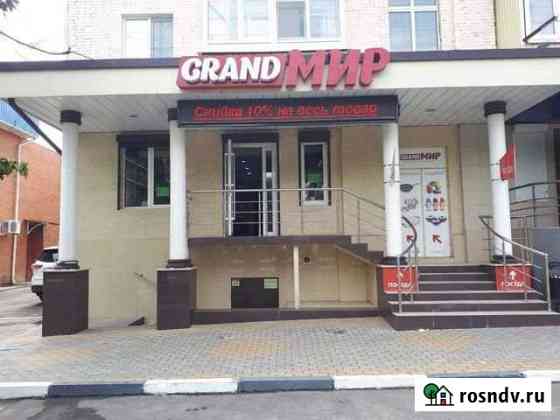 Помещение свободного назначения, 120 кв.м. Армавир