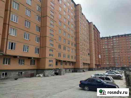 3-комнатная квартира, 117 м², 9/10 эт. на продажу в Махачкале Махачкала