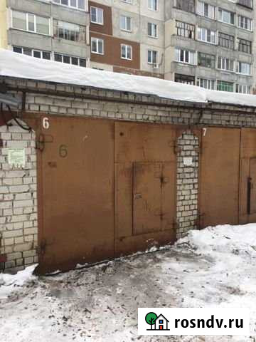 Гараж 17 м² на продажу в Кургане Курган - изображение 1