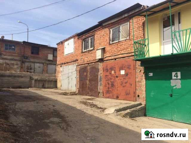 Гараж >30 м² на продажу в Иркутске Иркутск - изображение 1